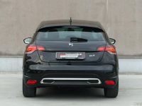 Citroen DS4 2.0 HDi 180KM/Automat/Navi/SoChic Lublin - zdjęcie 9
