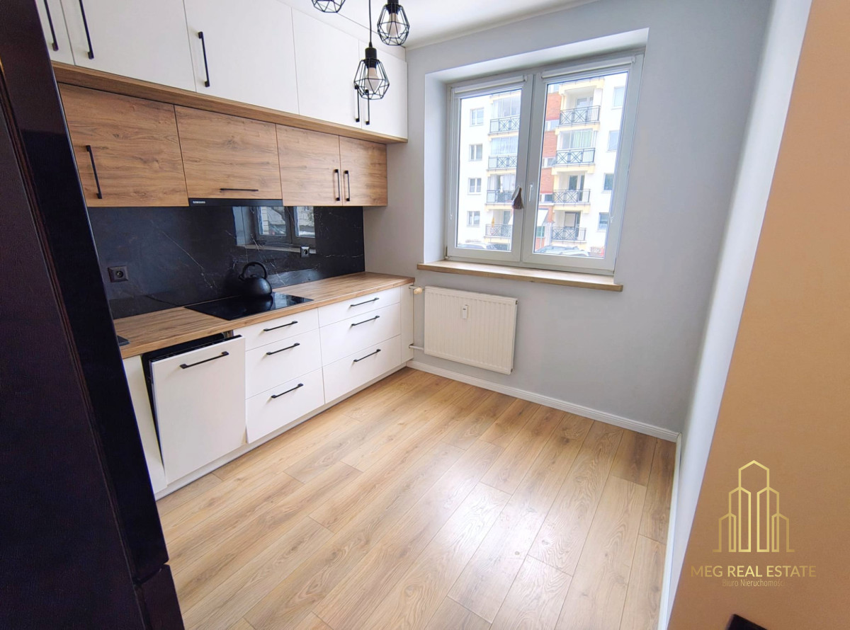 Nowe Miasto*apartament* do wejścia* parter*27m2* Białystok - zdjęcie 8