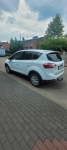 Sprzedam Ford Kuga MK-1 2.0 TDCI 136km