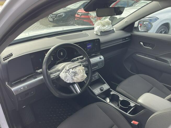Hyundai Kona Automat Kamera Virtual cockpit 204KM Gliwice - zdjęcie 8