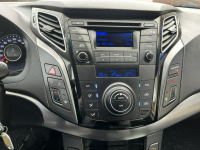 Hyundai i40 1.6 benzyna bezwypadkowy Słupsk - zdjęcie 10