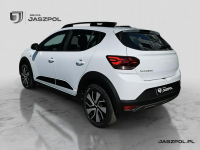 Dacia Sandero Stepway 1.0 TCe Expression LPG Łódź - zdjęcie 7