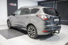 Ford Kuga 2.0 TDCI*150KM*ST-Line*Panorama*Kamera*Hak Konstantynów Łódzki - zdjęcie 12