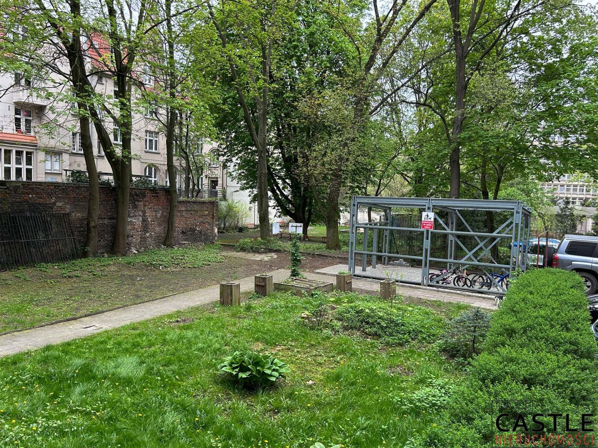 3 pokoje w sercu Poznania! Stare Miasto - zdjęcie 12