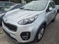 Kia Sportage Kamera* Navi* Bezwypadek