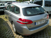 Peugeot 308 Katowice - zdjęcie 3