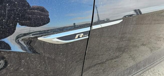 Volkswagen T-Roc R line automat 1.5 Tsi 68tyskm Pleszew - zdjęcie 3