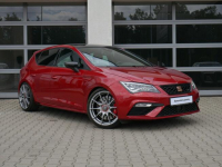 SEAT LEON CUPRA 300 TUNING 2017 300KM SALON NIEMCY ASO PIEKNY STAN Ropczyce - zdjęcie 2