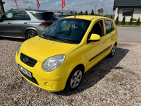 Kia Picanto 1,1 Ładny Sprawny Opłacony Z Niemiec Klimatyzacja Szerominek - zdjęcie 2