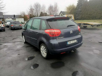 Citroen C4 Picasso 1.6HDI 109km 07r Tarnów - zdjęcie 3