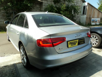 Audi A4 sprzedam Ładne A-4 2.0TFSI 225KM Lublin - zdjęcie 5