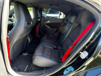 Mercedes A45 AMG A 45 AMG 4Matic AMG Speedshift Baranowo - zdjęcie 12