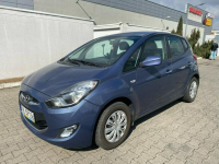 Hyundai ix20 Salon Polska - 1.4 Benzyna - Klimatyzacja - 179Tkm