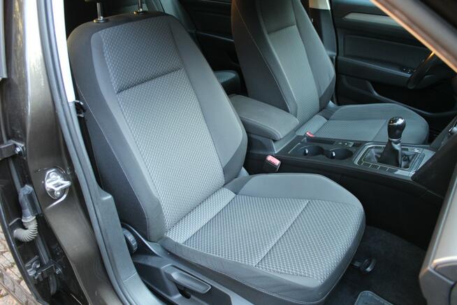 Volkswagen Passat TDI 150 KM Manual Salon Polska Lubań - zdjęcie 10