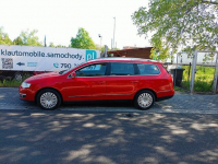 Volkswagen Passat Klimatronic Xenon Bezwypadek Zero RDZY Słupca - zdjęcie 4