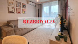 REZERWACJA/Piękne mieszkanie NOWE, balkon/ogrzewnie miejskie/Maślice