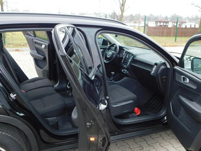 Volvo XC 40 z Gwarancją Bezwypadkowy Model 2021r Żyrardów - zdjęcie 6