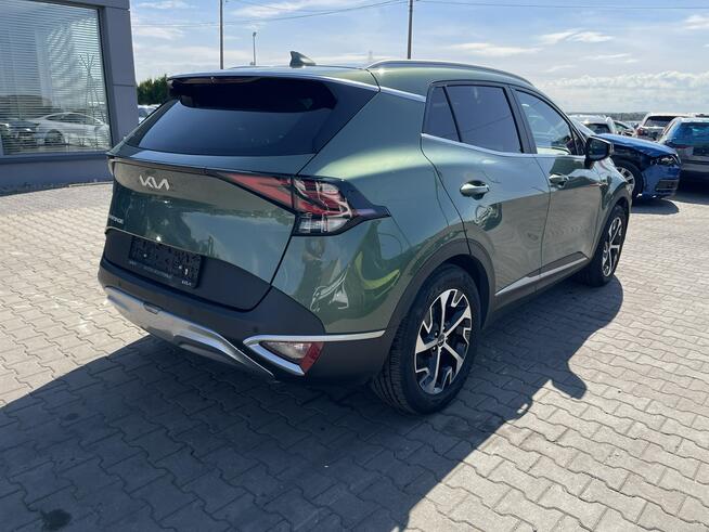 Kia Sportage Spirit 4x4 Automat Kamera Podgrzewanie Virtual 160KM Gliwice - zdjęcie 3