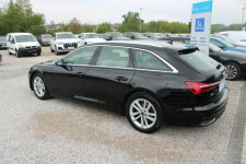 Audi A6 40 TDI Gwarancja Netto 92601PLN Warszawa - zdjęcie 9