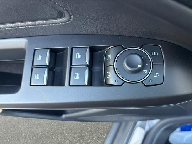 Ford Focus 2.3 EcoBoost ST X ! Z Polskiego Salonu ! Faktura VAT ! Warszawa - zdjęcie 11