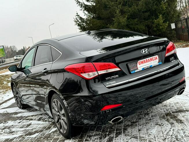 Hyundai i40 *Bogato Wyposażony*Diesel*BDB stan* Zduńska Wola - zdjęcie 4