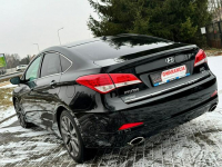 Hyundai i40 *Bogato Wyposażony*Diesel*BDB stan* Zduńska Wola - zdjęcie 4
