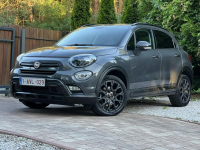 Fiat 500x S-Design Cross Włocławek - zdjęcie 3