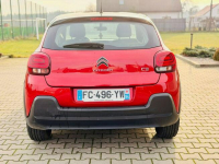 Citroen C3 Benzyna_Piekny_Kolor Rzekuń - zdjęcie 11