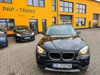 BMW X1 Panorama, grzane fotele, nowy rozrząd, Auto Handel Best drive , Wałbrzych - zdjęcie 2