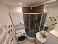 1pok, 21met, Okolice Fiołkowej BALKON/WINDA/PARKING (Wrocław) Fabryczna - zdjęcie 10