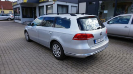 Volkswagen Passat automat. Gwarancja. Polecam !!! Zielona Góra - zdjęcie 7