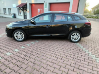 Renault Megane 1.6i  KlimaTronik, Navi, Pdc, As. Pasa //GWARANCJA// Zagórze - zdjęcie 4