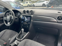 Suzuki Vitara 4x4 Automat Skóra Podgrzewanie Kamera  110KM Gliwice - zdjęcie 10