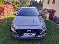Hyundai i20 Modern na gwarancji fabrycznej 2023 Mikoszewo - zdjęcie 3