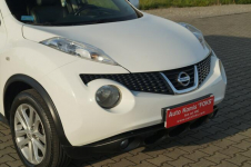Nissan Juke 2012 1.5 DIESEL Webasto stan bdb Goczałkowice-Zdrój - zdjęcie 10
