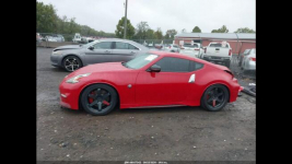 Nissan 370 Z NISMO / Manual / niski przebieg Częstochowa - zdjęcie 7