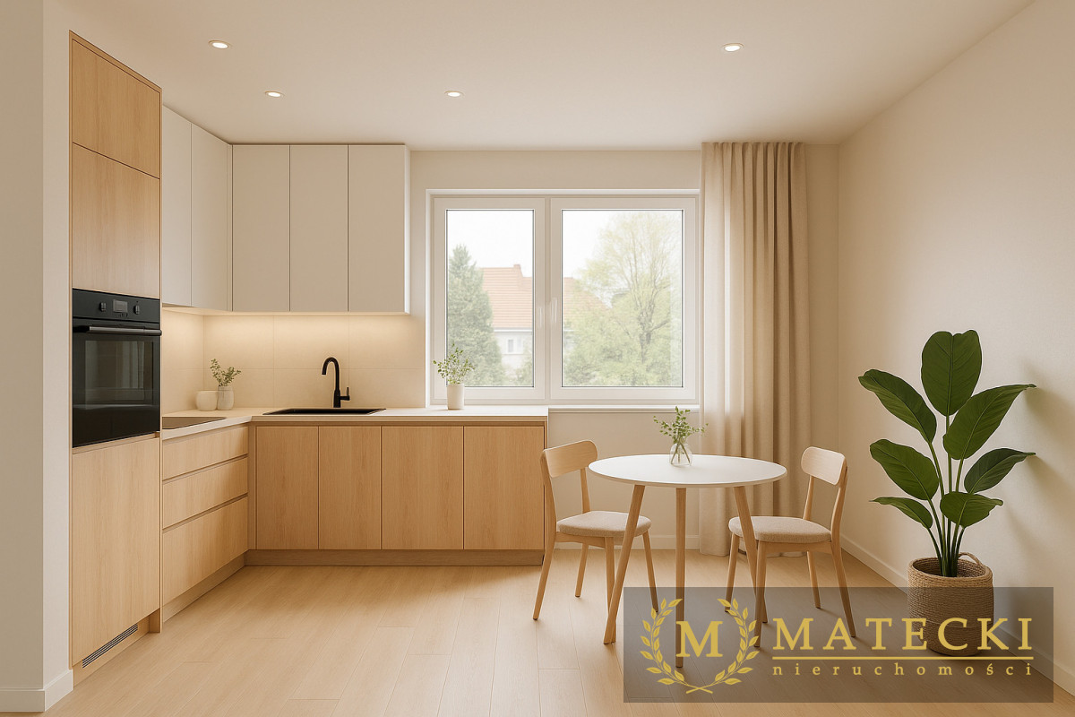 Dom na Dębcu  151,88 m² - możliwość 2 mieszkań Poznań - zdjęcie 12