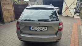 Skoda octavia 2.0 tdi 2018 Małomice - zdjęcie 5