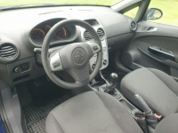 Opel Corsa 1.3cdti 75KM Lift Klima Alu Felgi Nowy Rozrząd Raty Zamiana Strobice - zdjęcie 9
