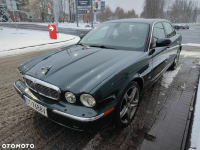 Jaguar XJ Ruda Śląska - zdjęcie 3