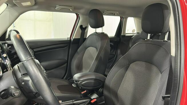 Mini Cooper GPF 1.5 brnzyna Warszawa - zdjęcie 10