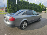 Audi a6 1.9 TDI 115KM 2001r. Łańcut - zdjęcie 6
