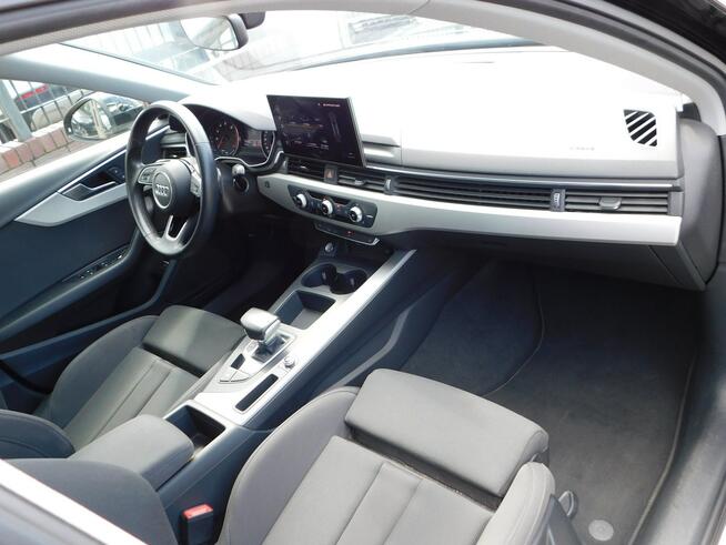 Audi A4 2.0T z Gwarancją Bezwypadkowości Żyrardów - zdjęcie 8