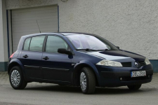 Renault Megane 2003r. 1,9 Diesel Klimatyzacja 5 drzwi PIĘKNY Zamiana Nysa - zdjęcie 7