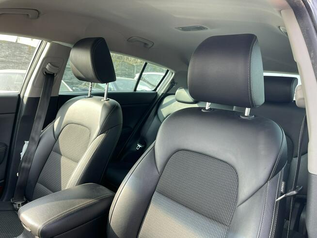 Kia Sportage Automat Skóra Podgrzewanie Klimatronik Kamera 136KM Gliwice - zdjęcie 11