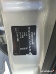 Opel Zafira B 1.7 CDTI Cosmo NAVI zamiana Wałdowo Szlacheckie - zdjęcie 5