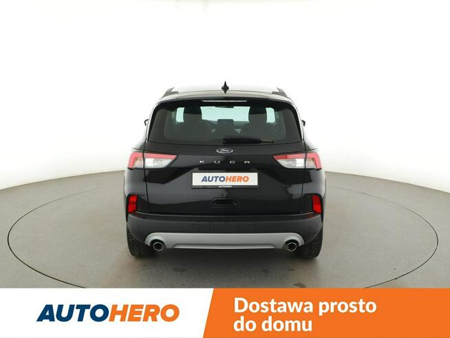 Ford Kuga Navi, Podg.fotele, Klima, Bluetooth, LED Warszawa - zdjęcie 6