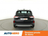 Ford Kuga Navi, Podg.fotele, Klima, Bluetooth, LED Warszawa - zdjęcie 6