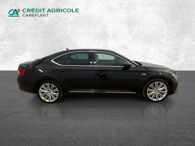 Skoda Superb 2.0 TDI SCR STYLE 4X4 DSG Warszawa - zdjęcie 4