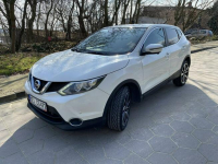 Nissan Qashqai Opłacony Navi Klimatronic LED Gostyń - zdjęcie 3